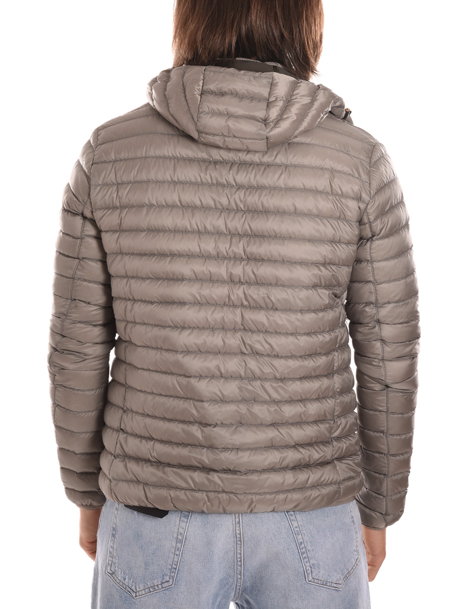 Piumini Grigio Ciesse Piumini