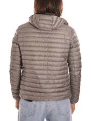 Piumini Grigio Ciesse Piumini