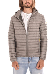 Piumini Grigio Ciesse Piumini