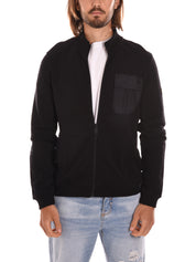 Felpe Nero Ciesse Piumini