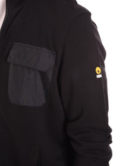 Felpe Nero Ciesse Piumini