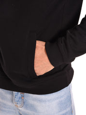 Felpe Nero Ciesse Piumini