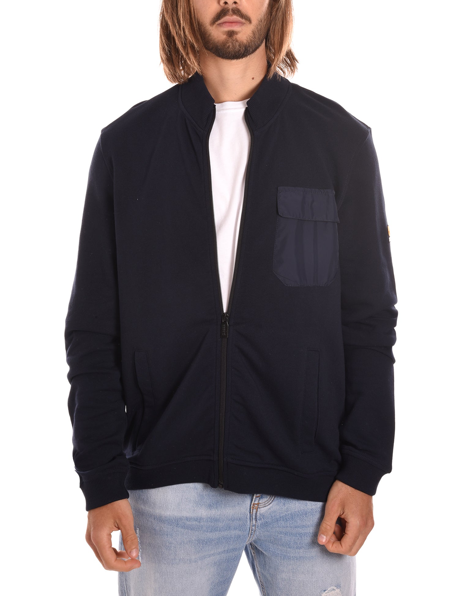 Felpe Blu Ciesse Piumini