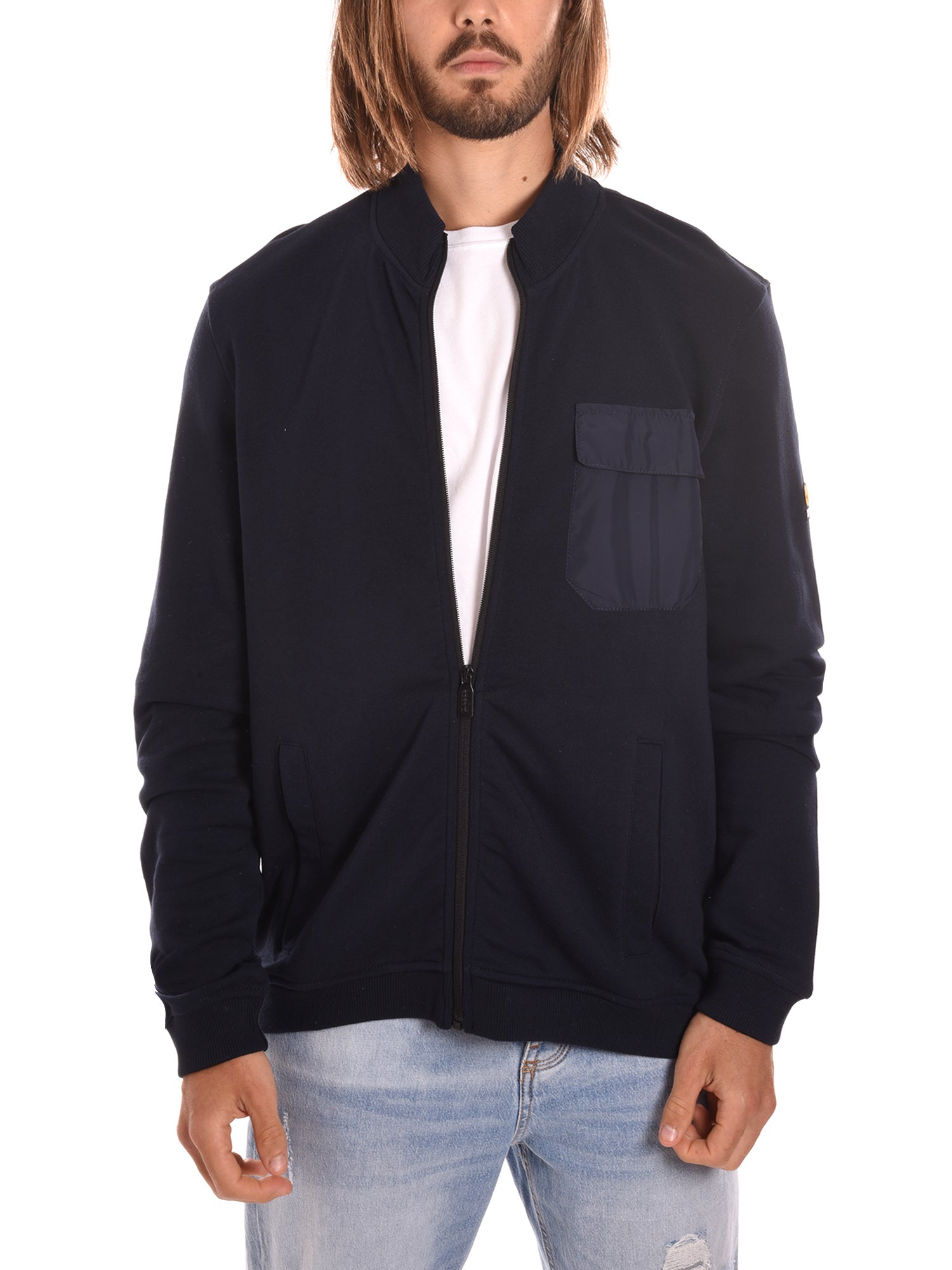 Felpe Blu Ciesse Piumini