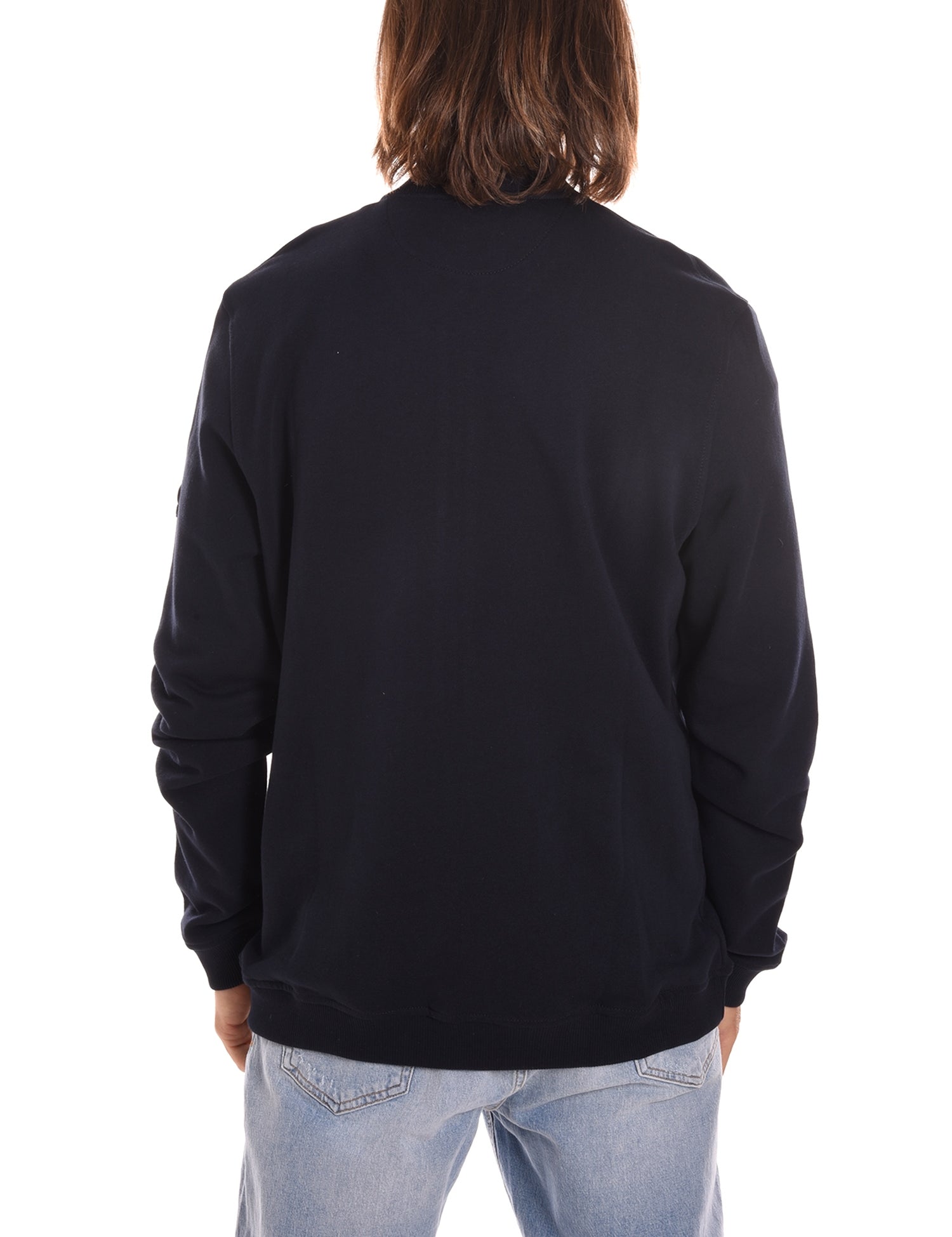 Felpe Blu Ciesse Piumini