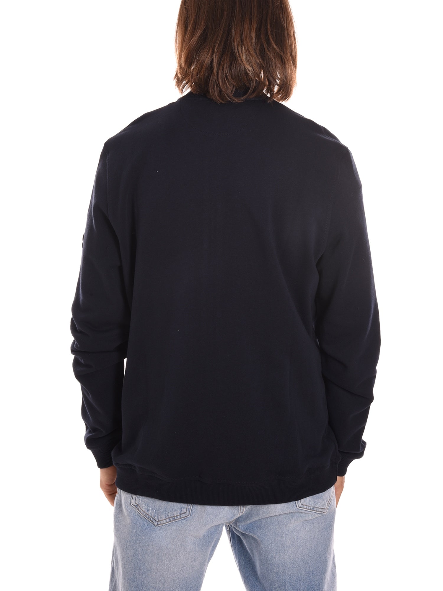 Felpe Blu Ciesse Piumini