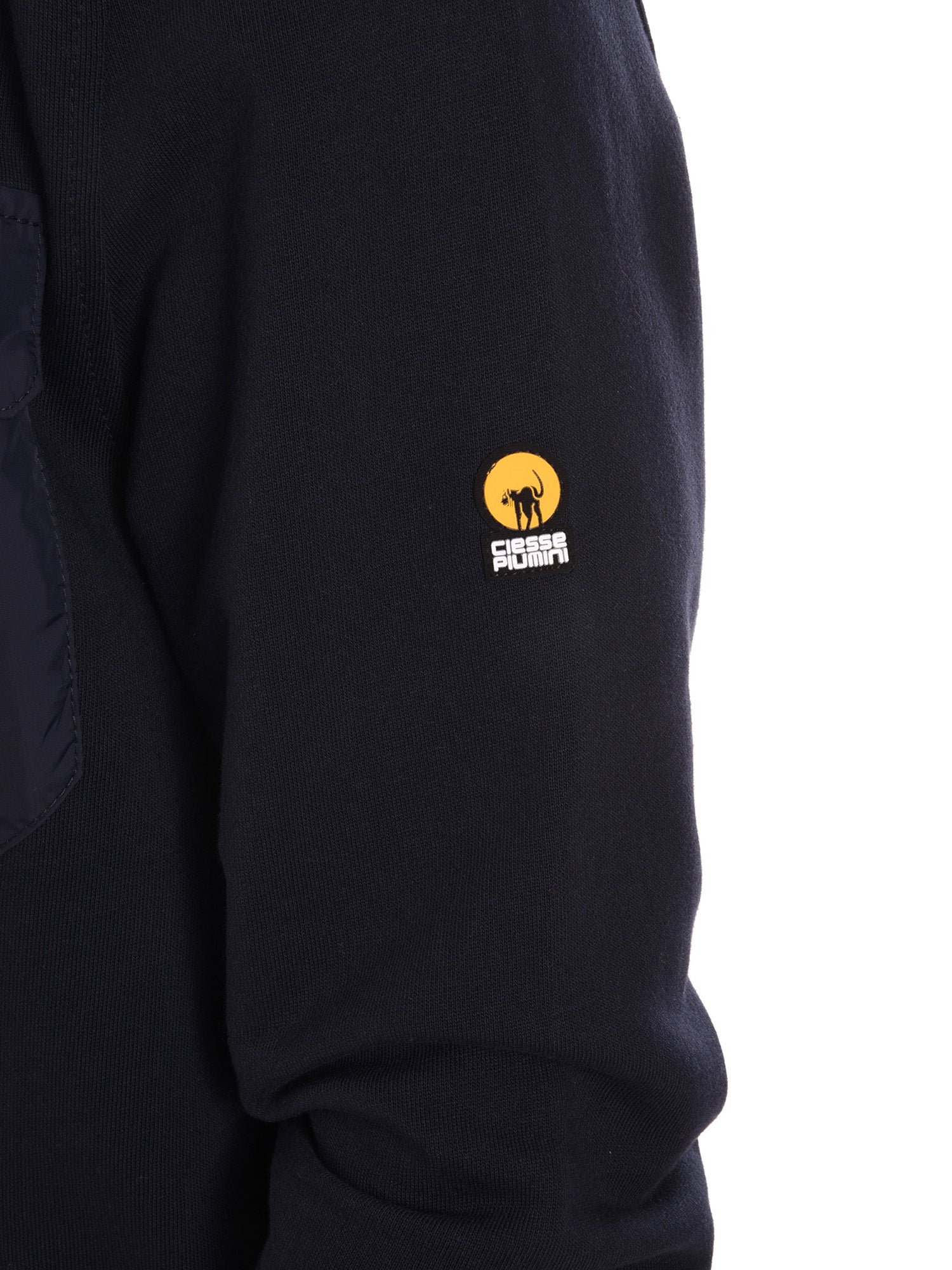 Felpe Blu Ciesse Piumini