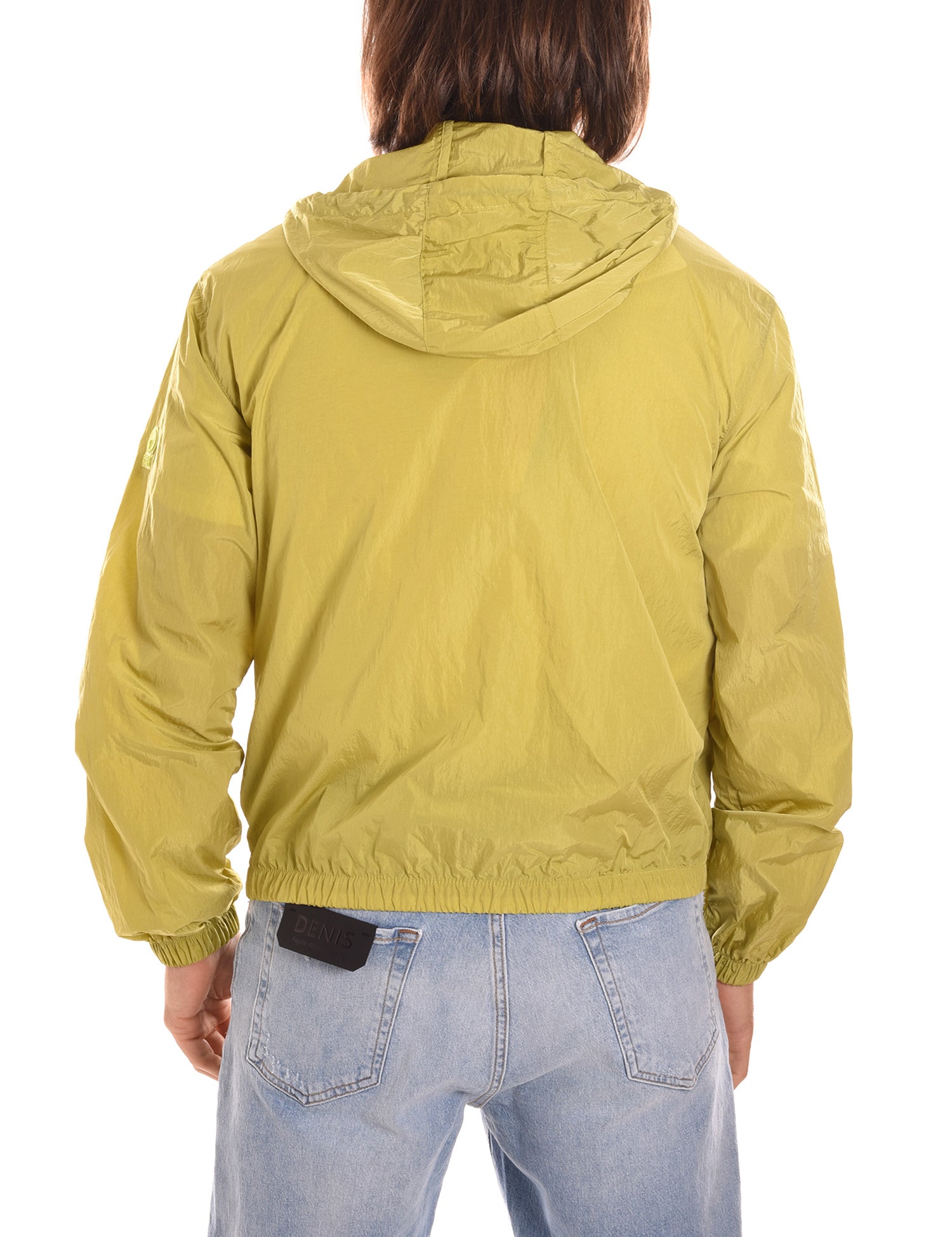 Giacche Giallo Ciesse Piumini