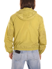 Giacche Giallo Ciesse Piumini