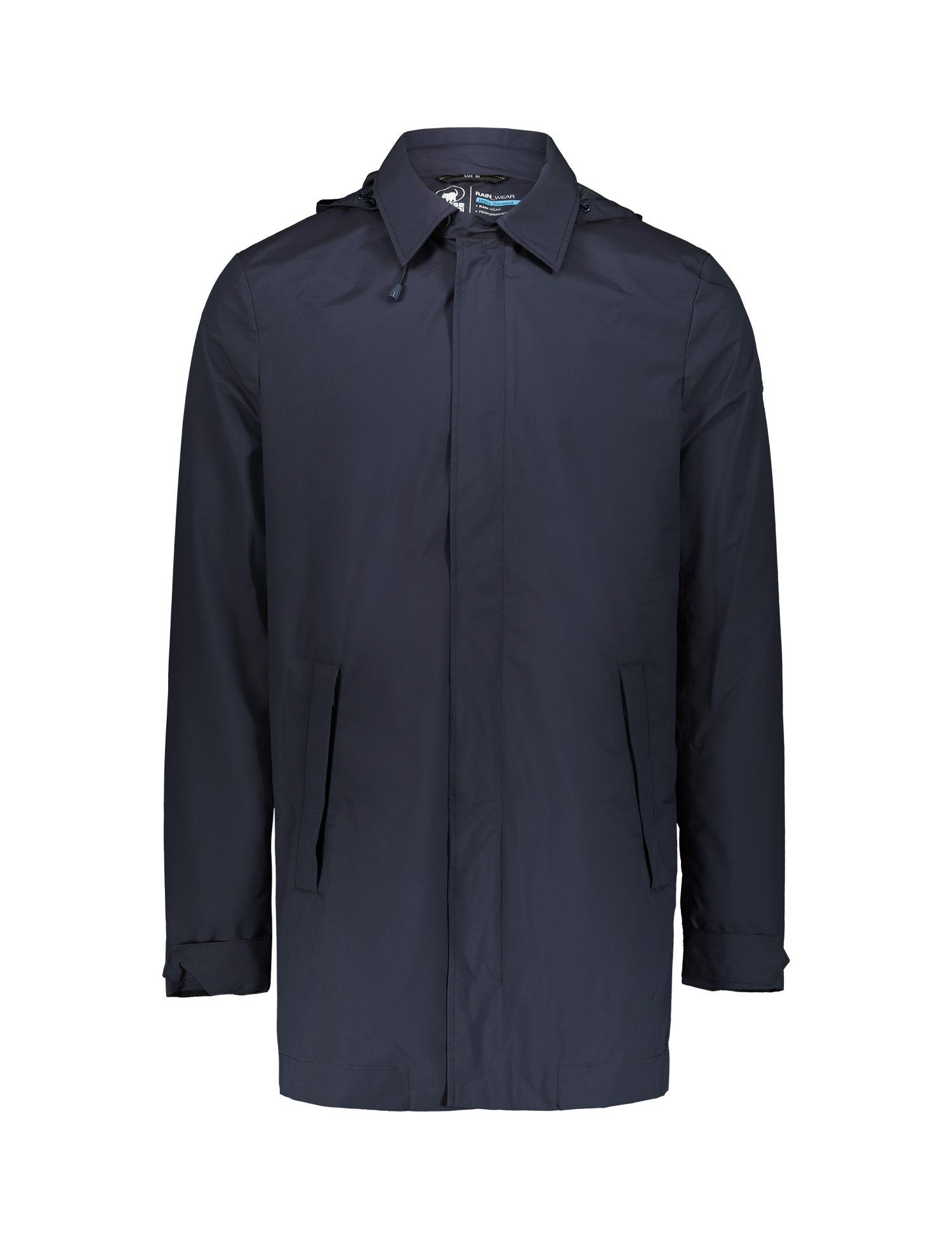 Giacche Blu Ciesse Piumini