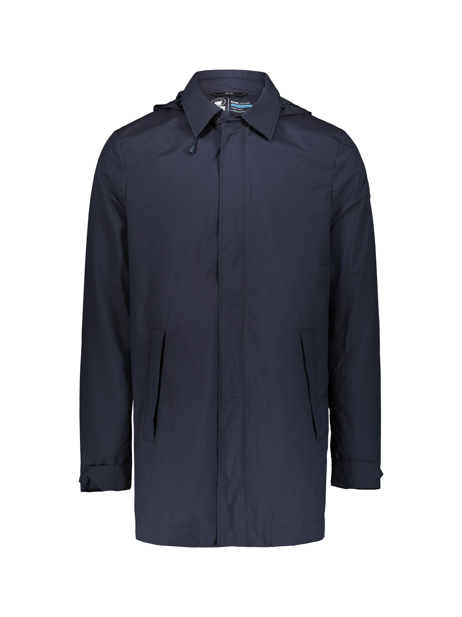 Giacche Blu Ciesse Piumini