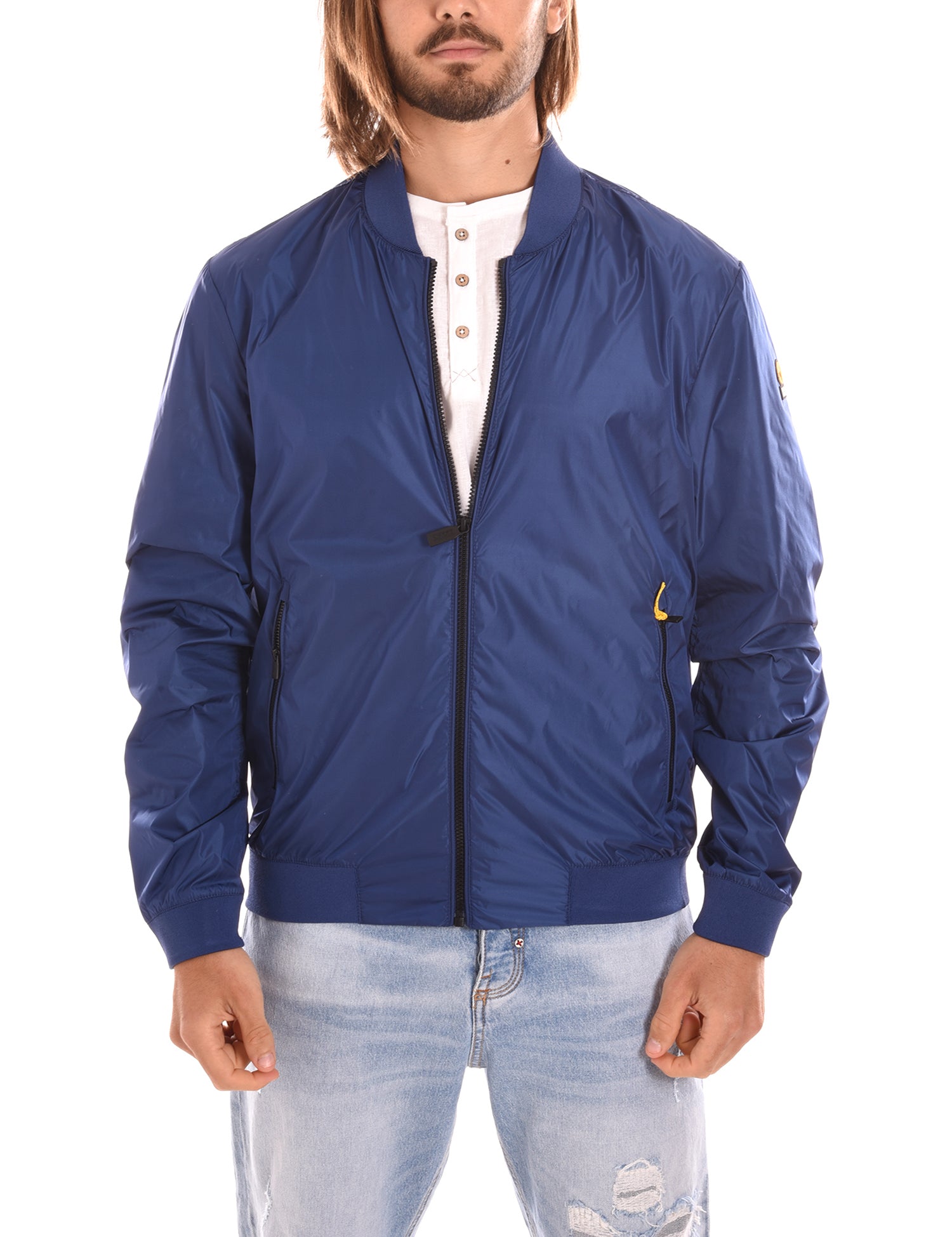 Giacche Blu Ciesse Piumini