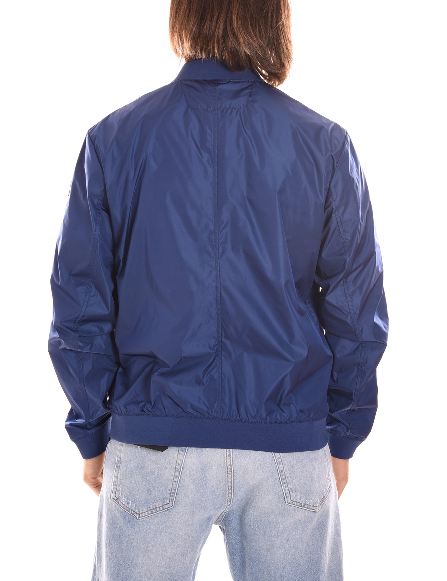 Giacche Blu Ciesse Piumini