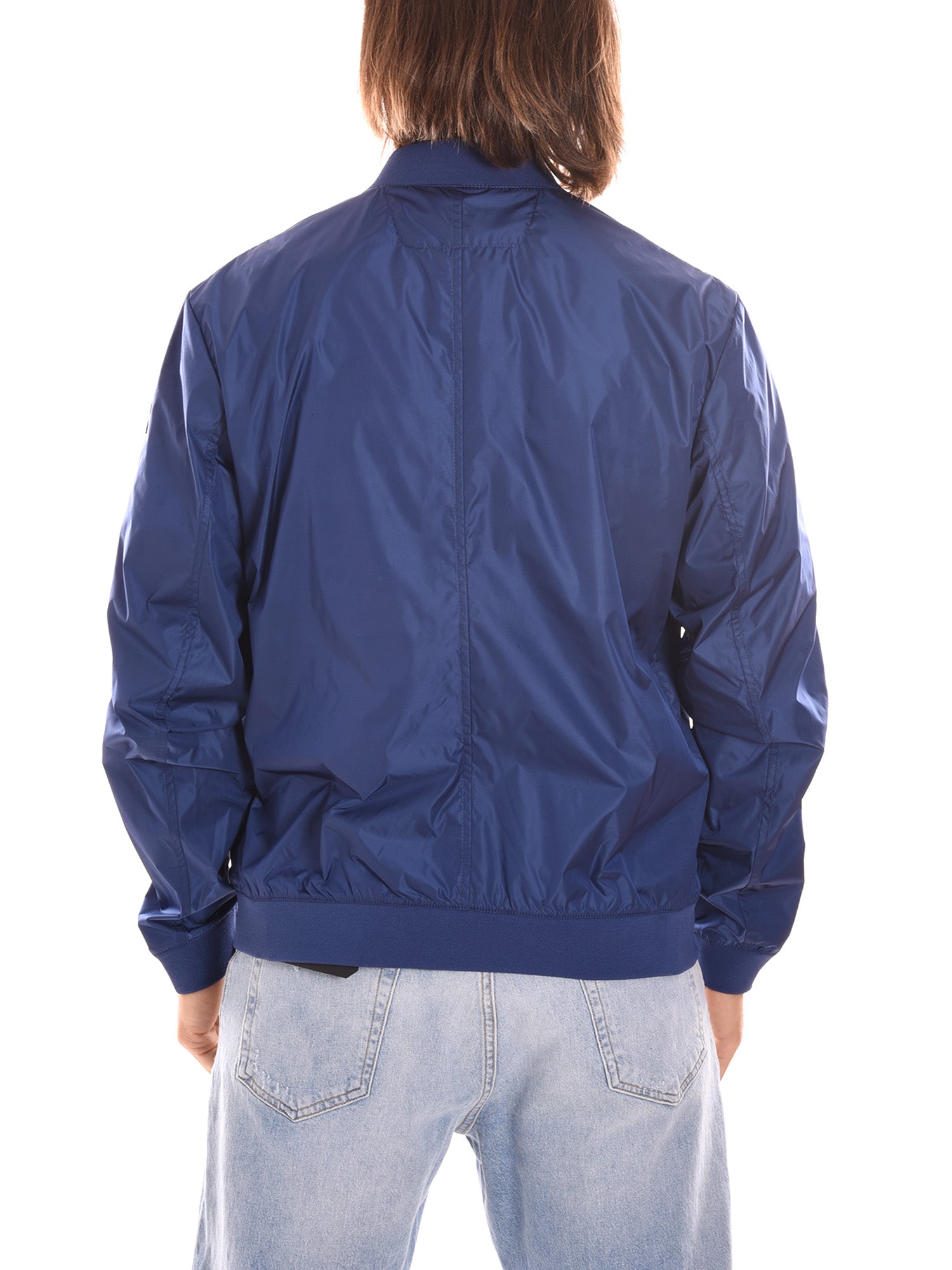 Giacche Blu Ciesse Piumini