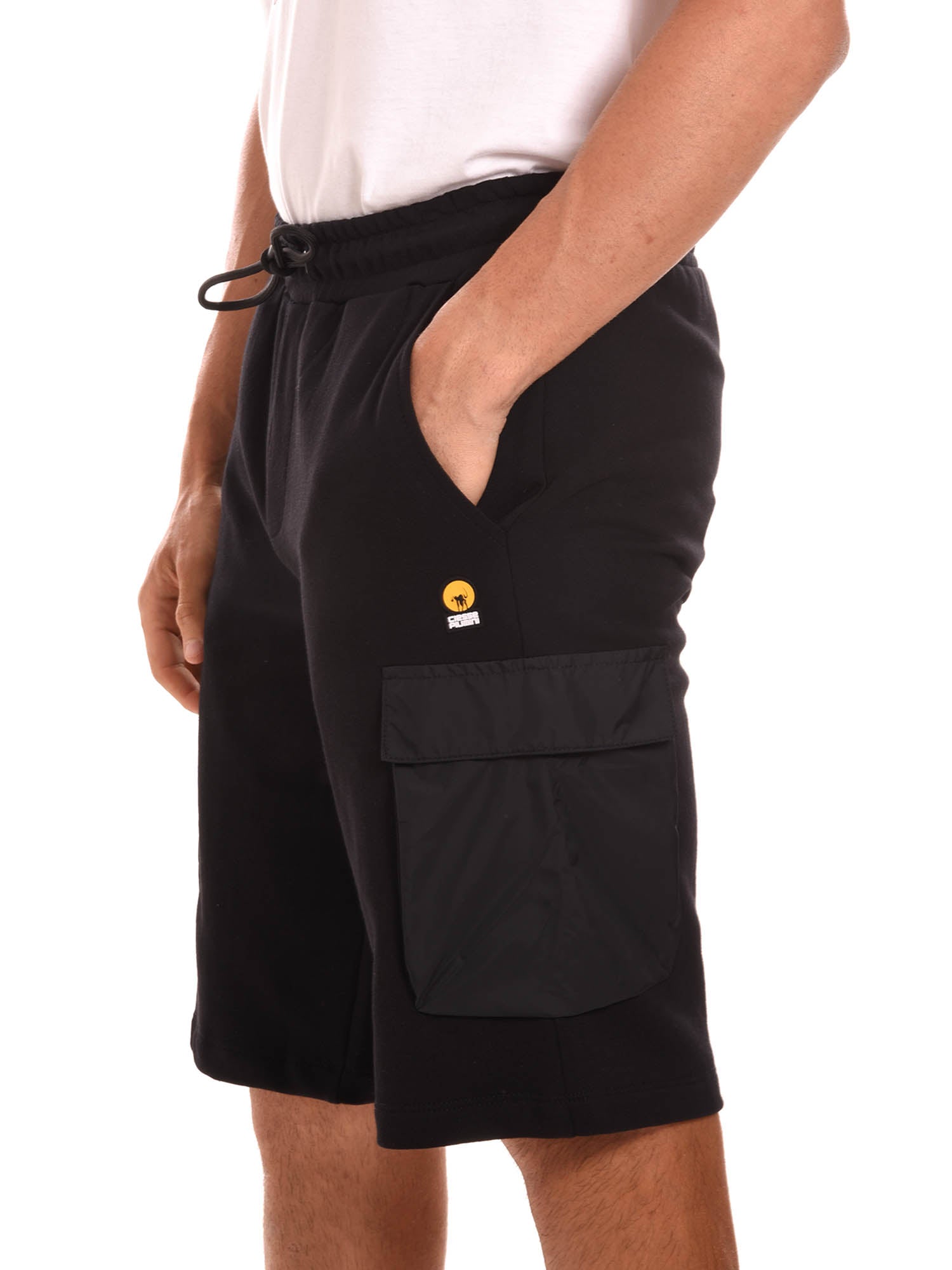 Bermuda Nero Ciesse Piumini