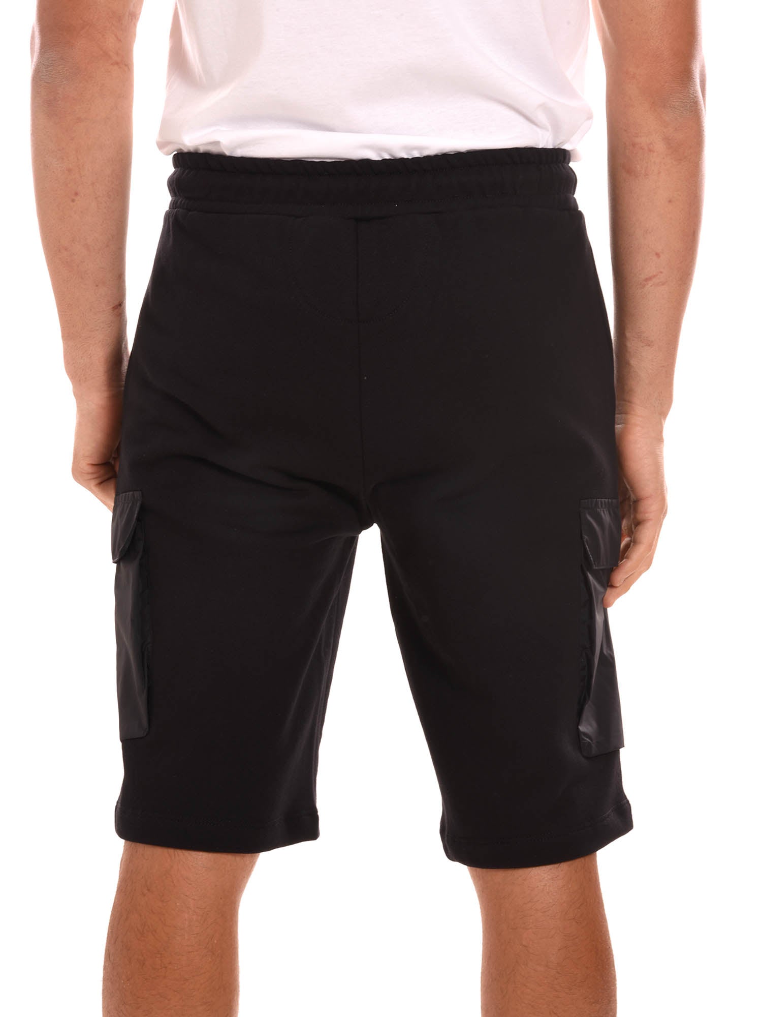 Bermuda Nero Ciesse Piumini