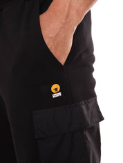 Bermuda Nero Ciesse Piumini