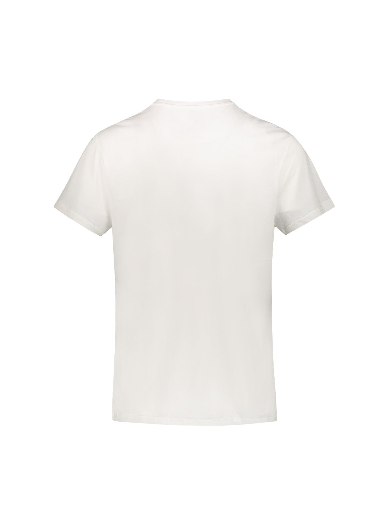 T-shirt Bianco Ciesse Piumini
