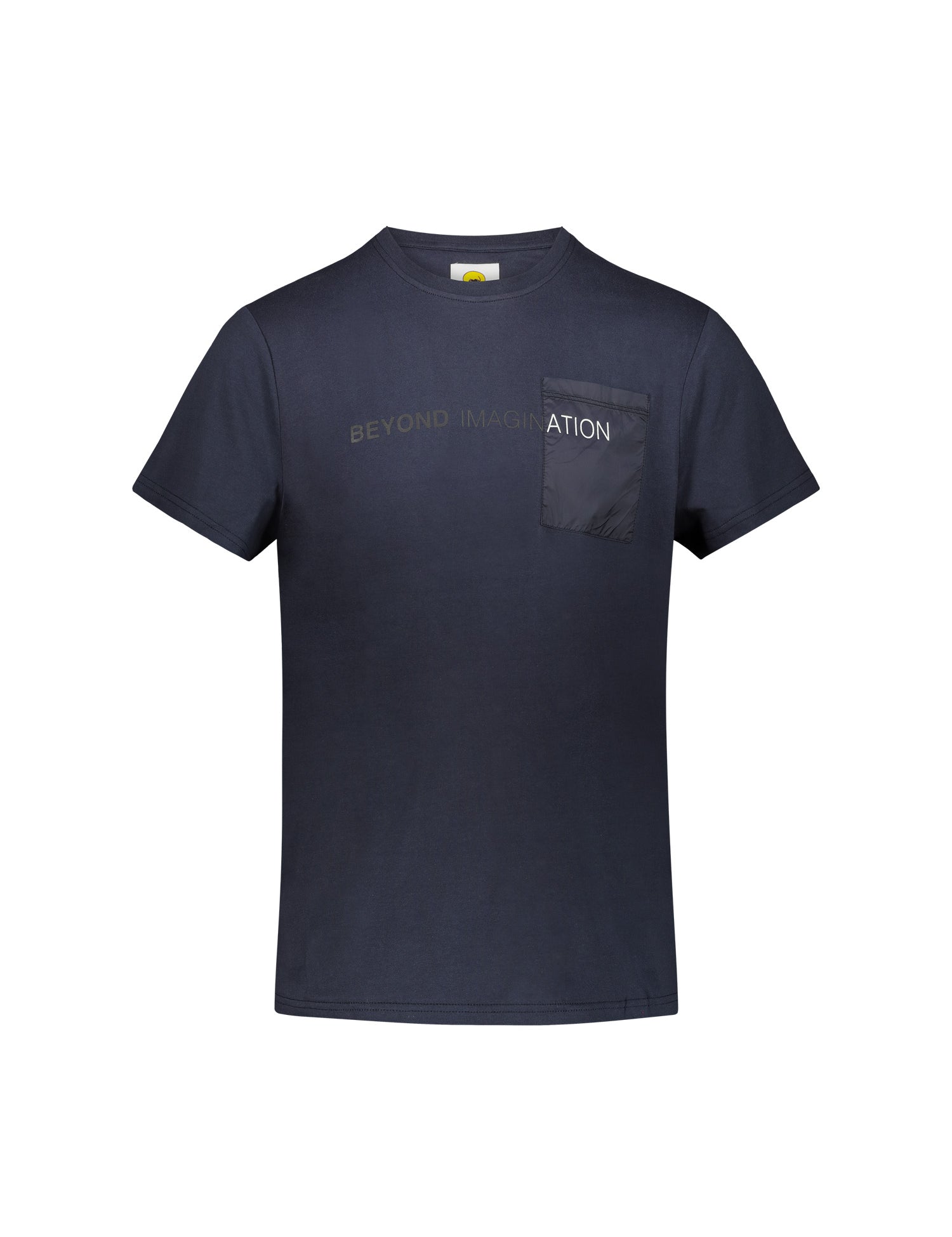 T-shirt Blu Ciesse Piumini