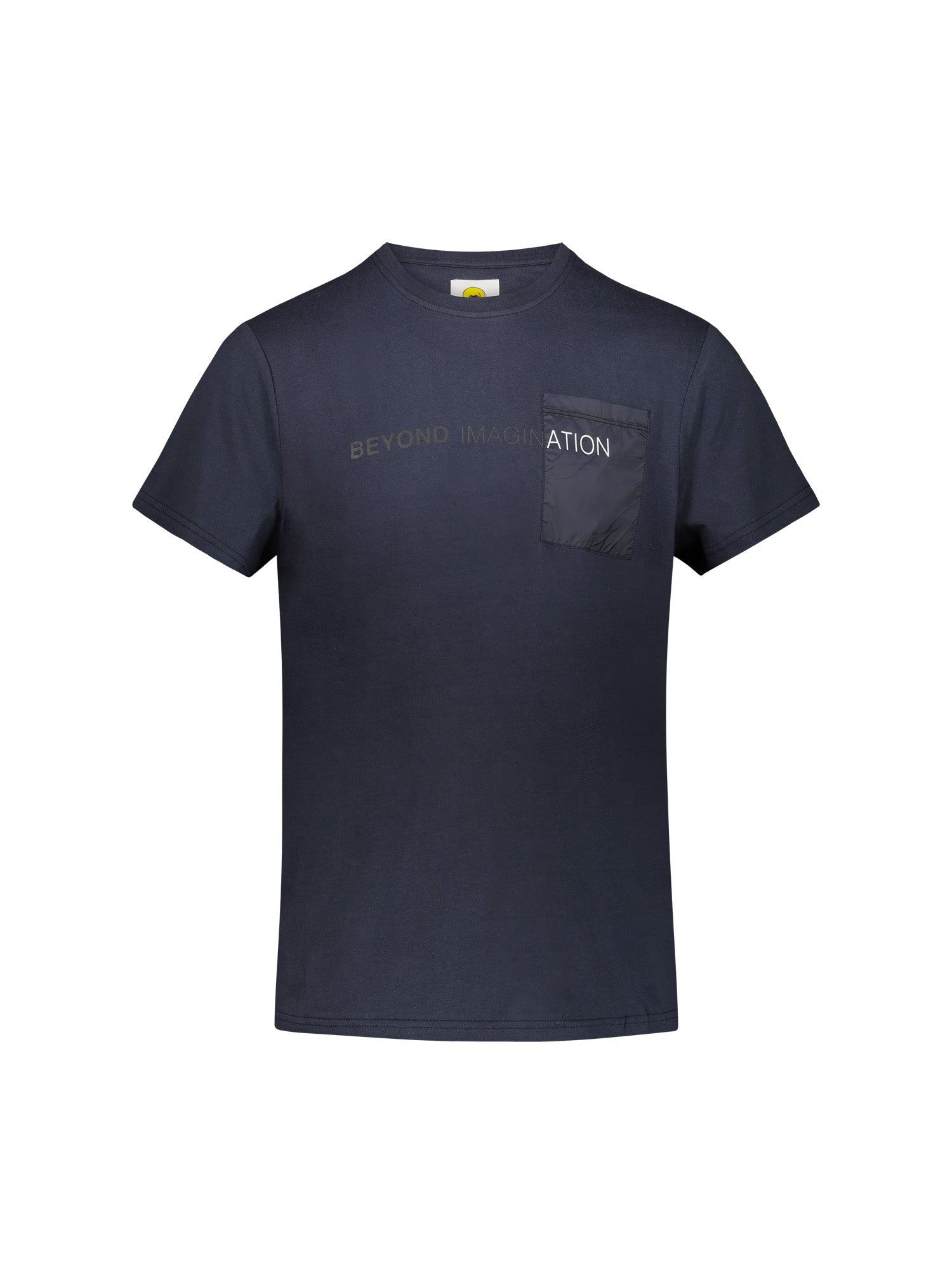 T-shirt Blu Ciesse Piumini