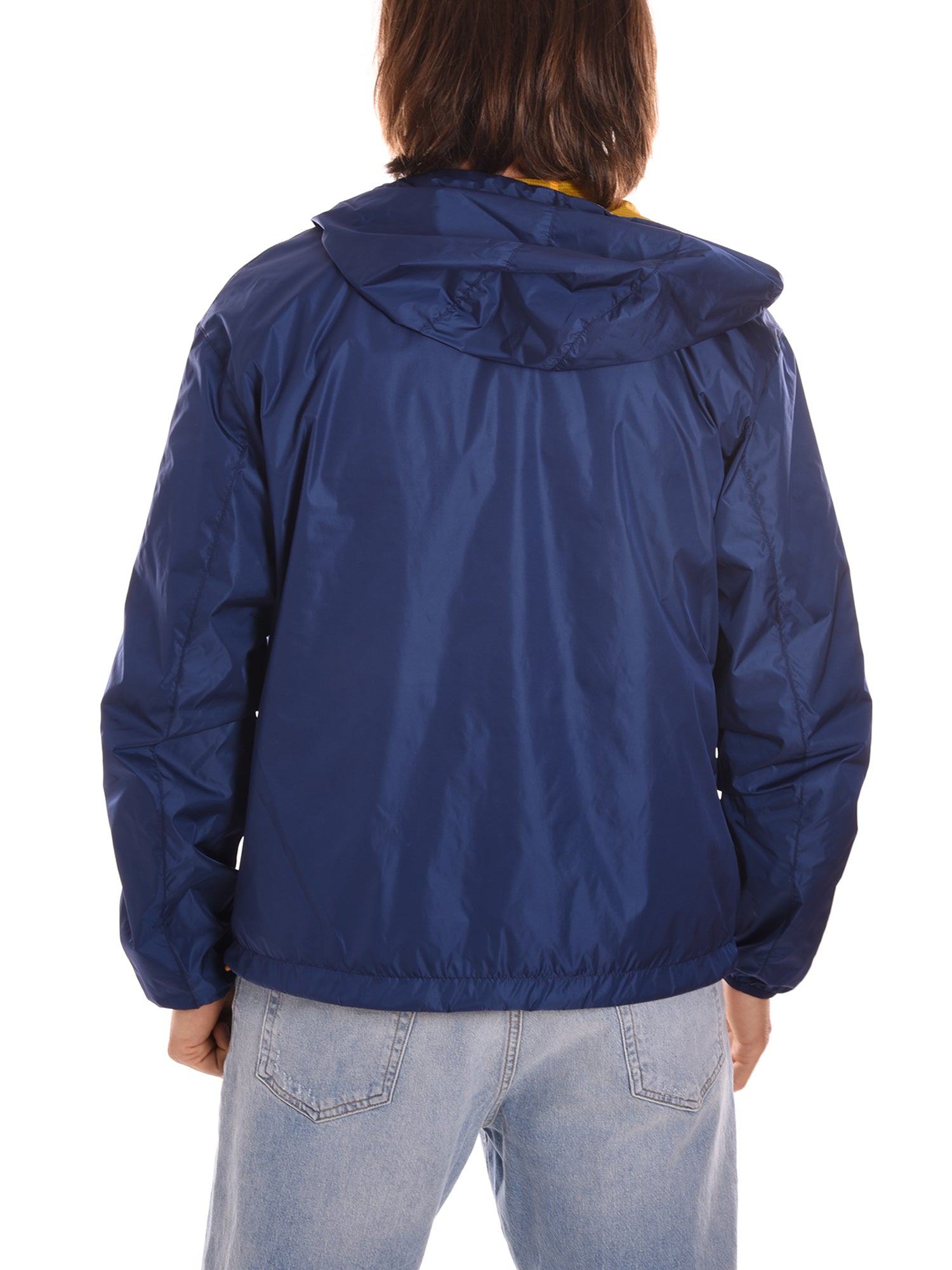 Giacche Blu Ciesse Piumini