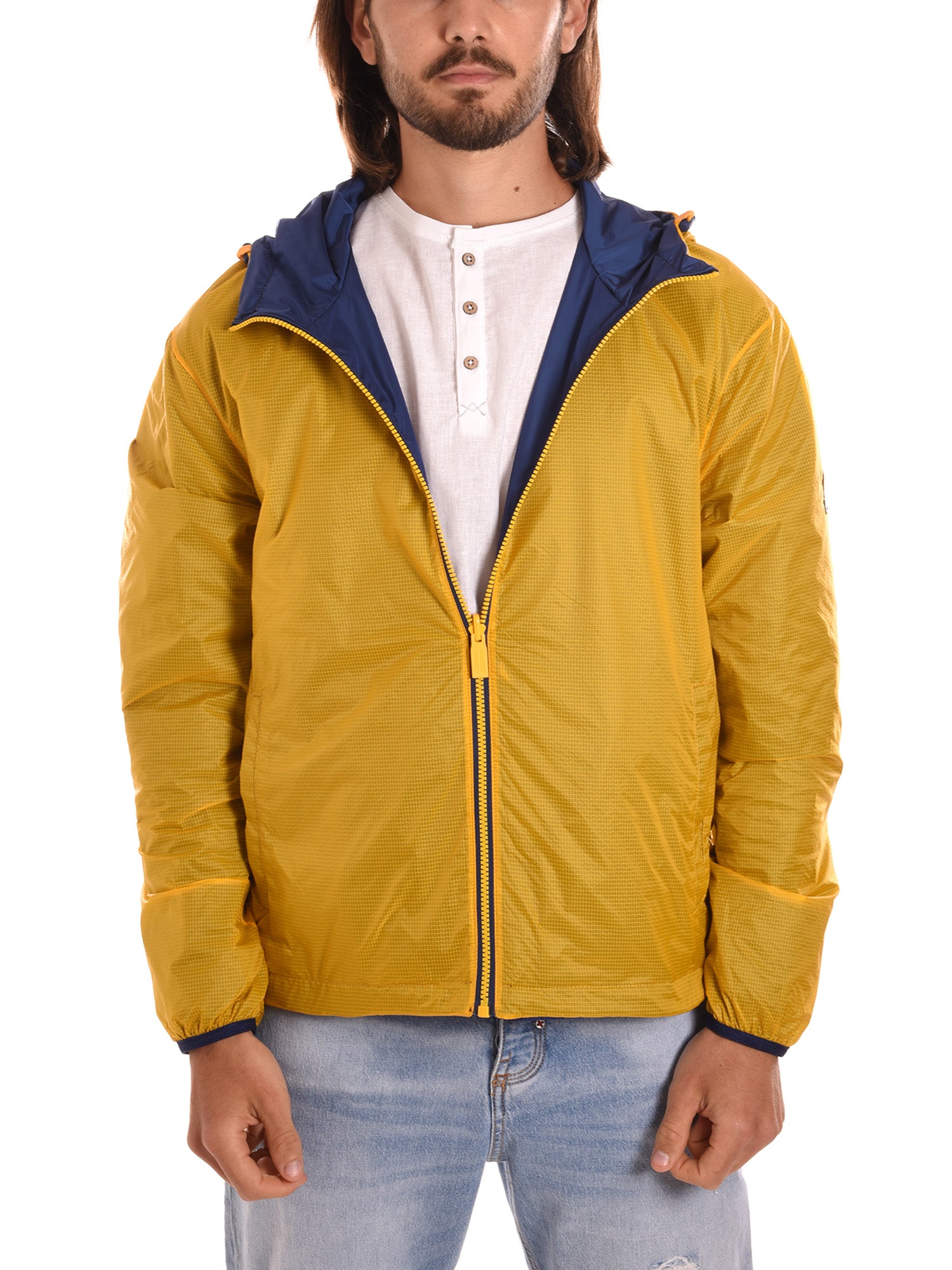 Giacche Blu Ciesse Piumini