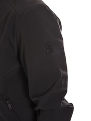 Giacche Nero Logo 2 Ciesse Piumini