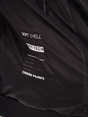 Giacche Nero Logo 2 Ciesse Piumini