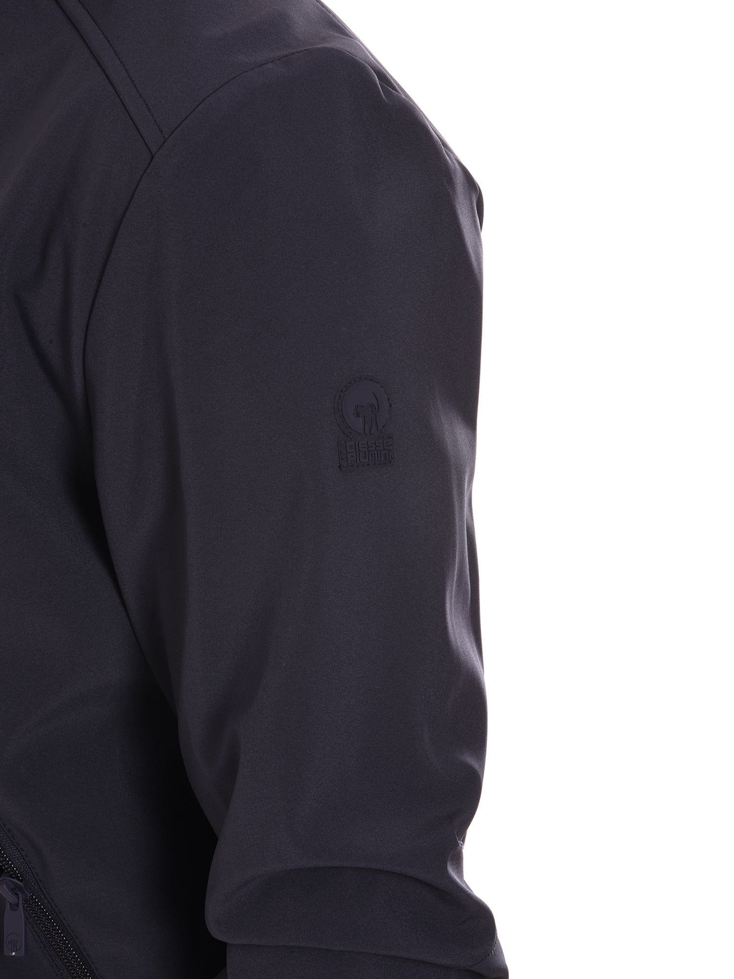 Giacche Blu Scuro Ciesse Piumini