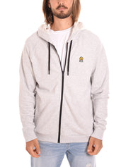 Felpe Grigio Ciesse Piumini