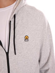 Felpe Grigio Ciesse Piumini