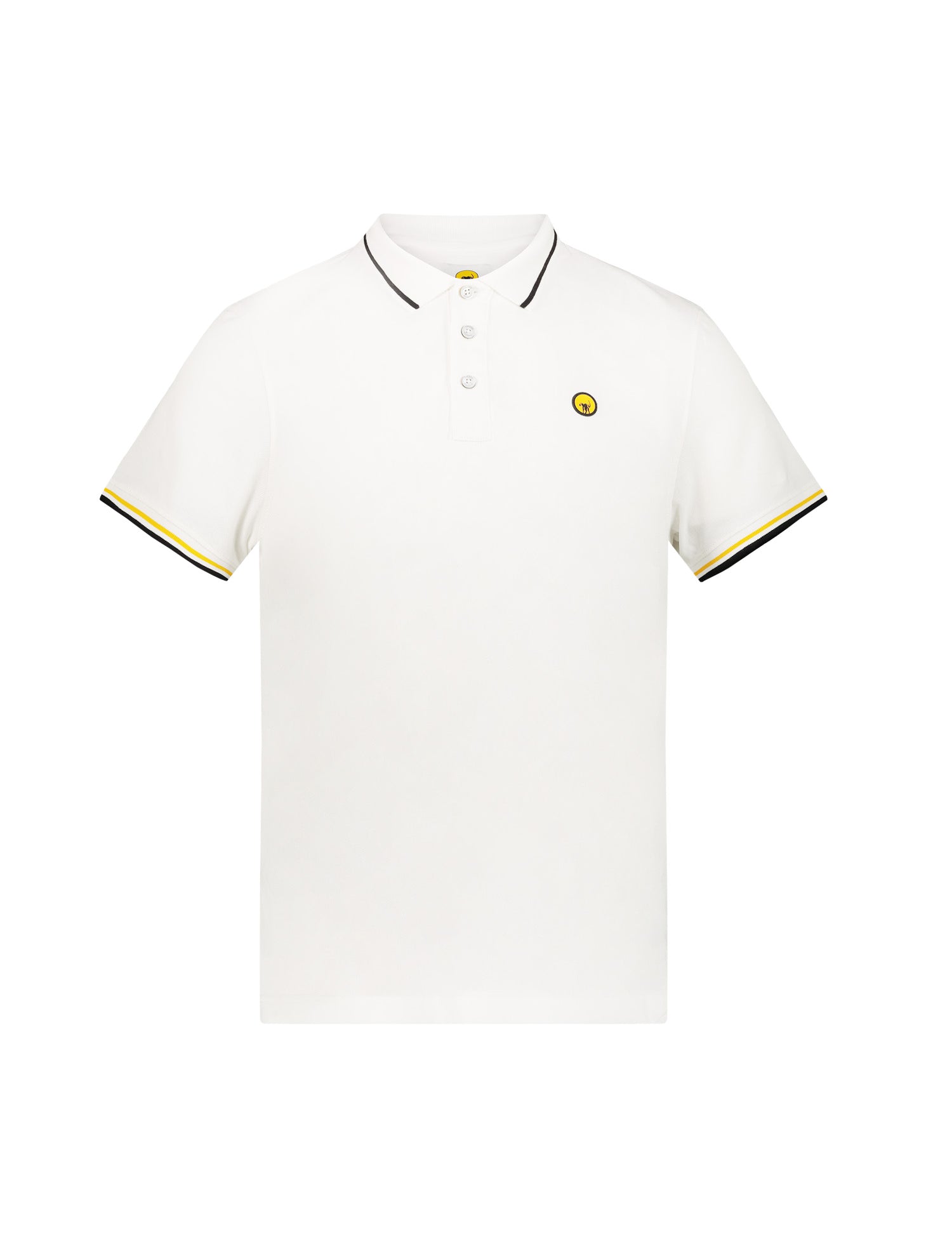 Polo Bianco Ciesse Piumini