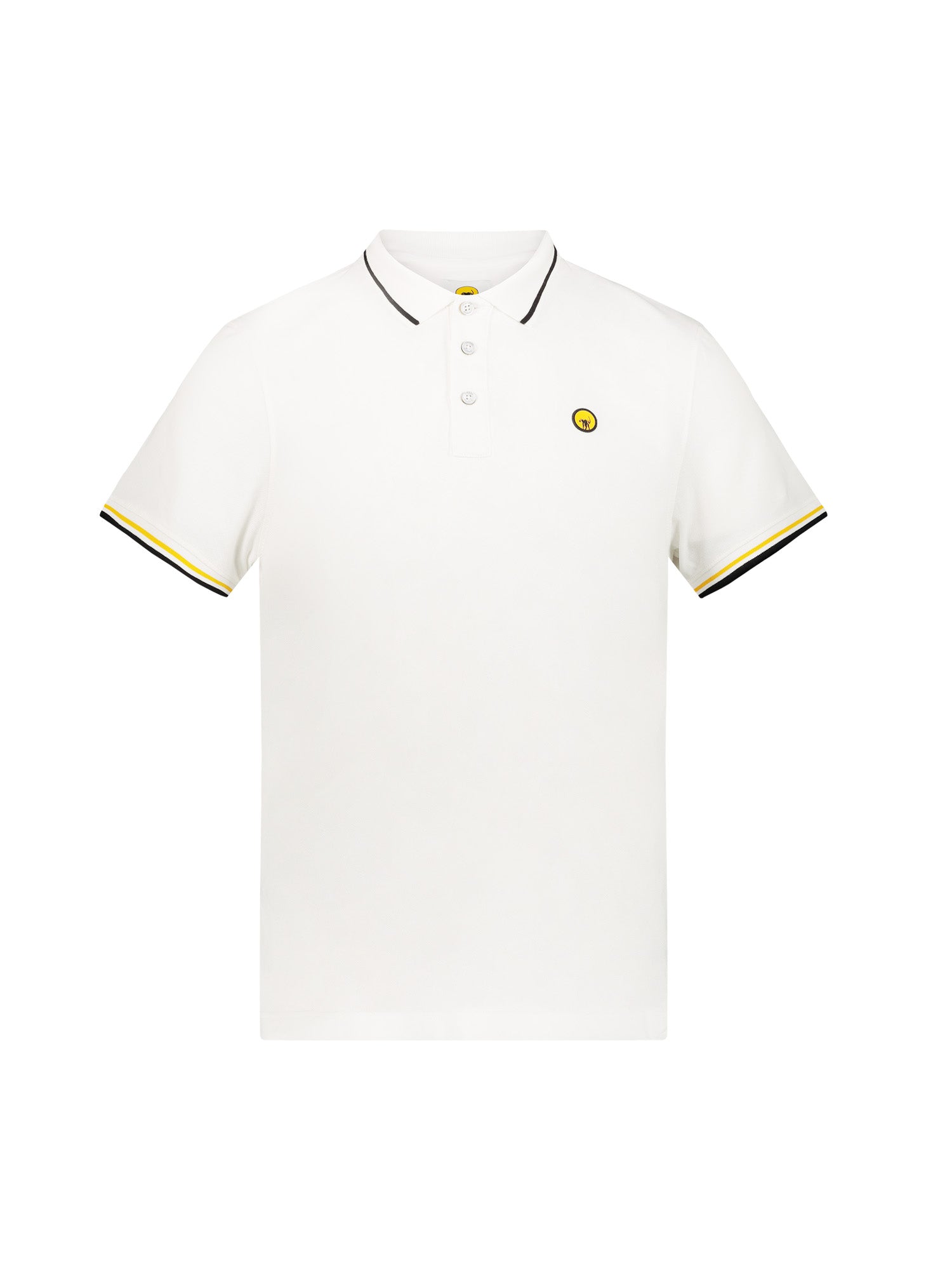 Polo Bianco Ciesse Piumini