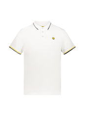 Polo Bianco Ciesse Piumini