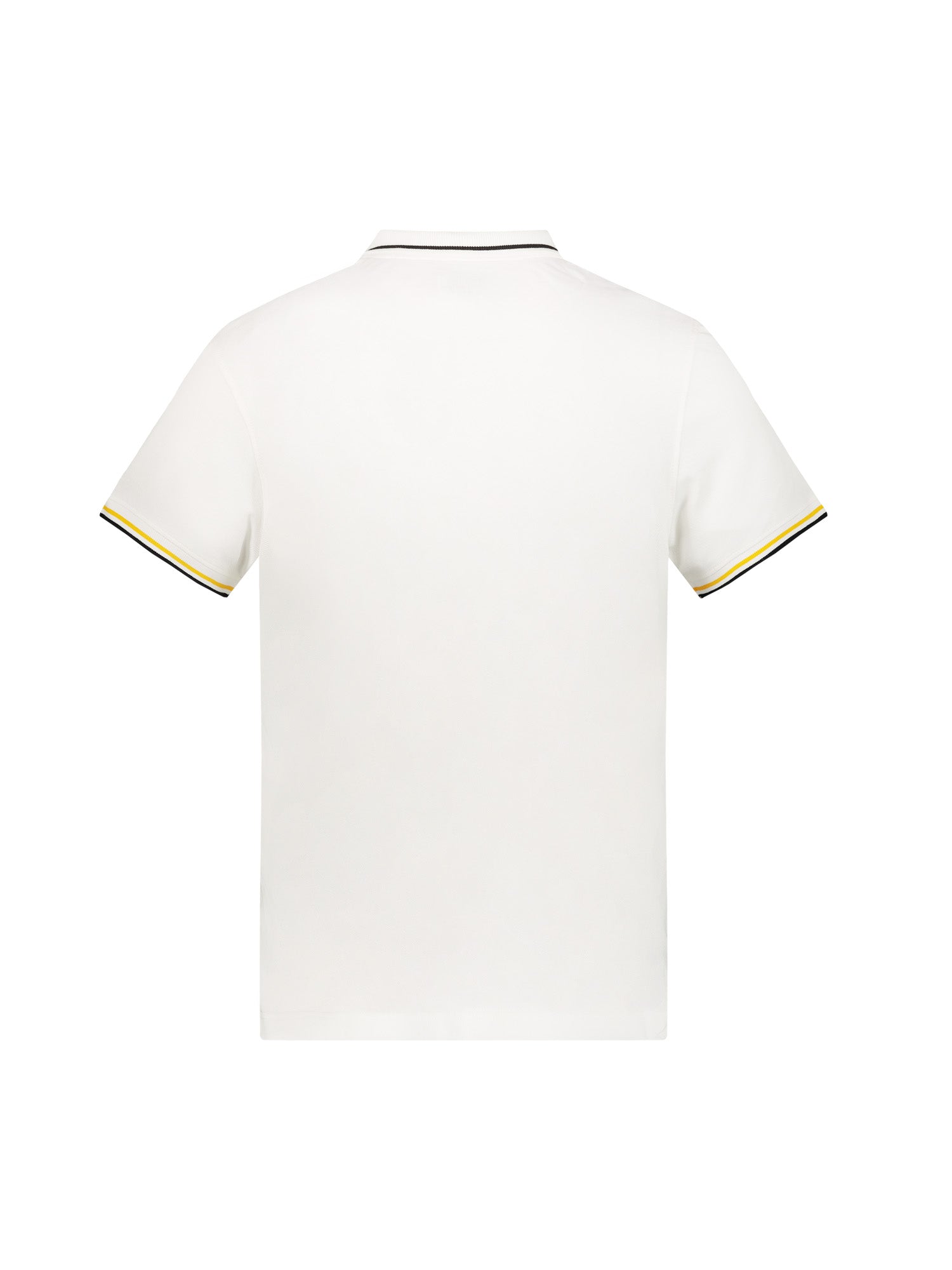 Polo Bianco Ciesse Piumini