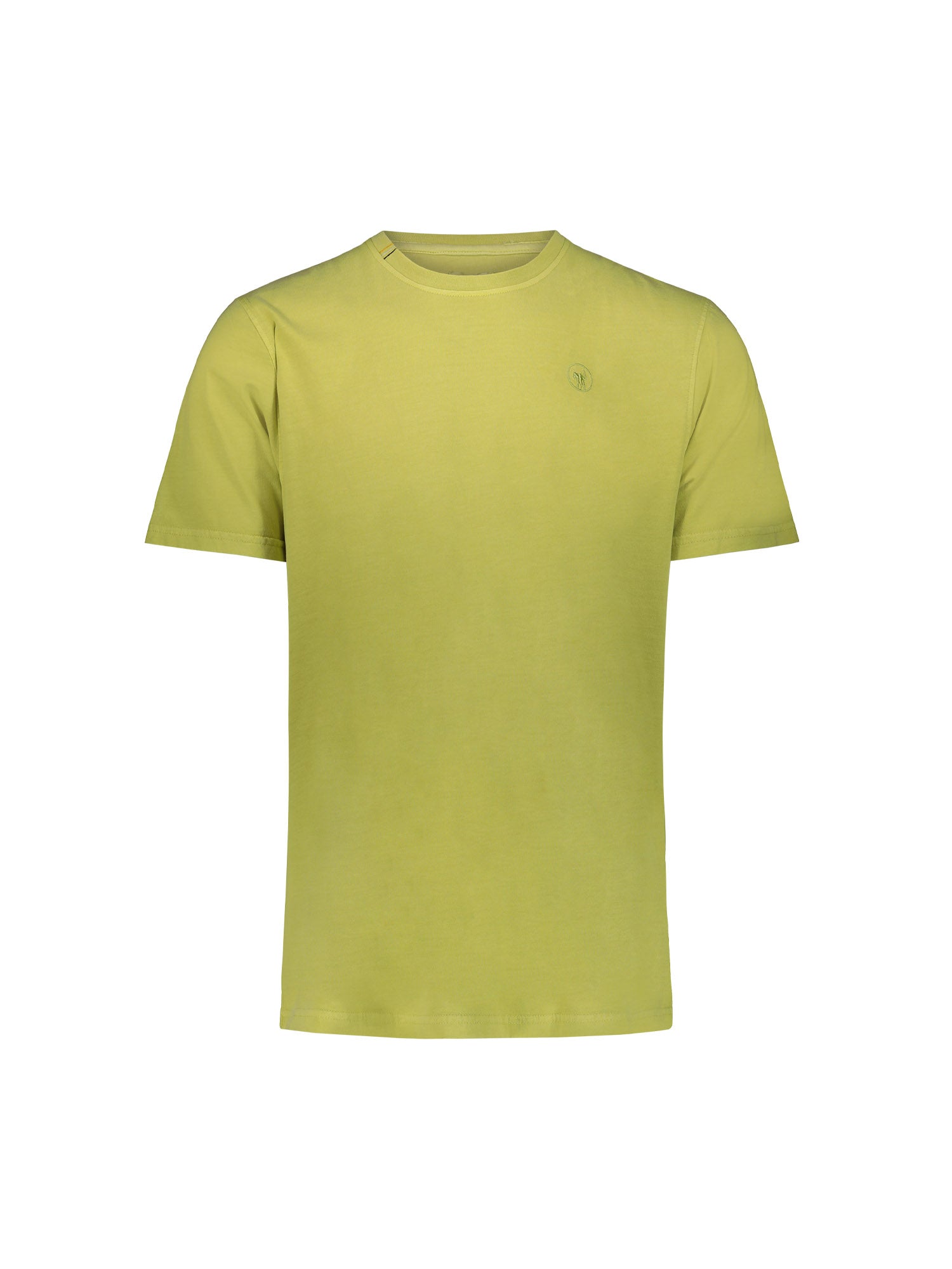 T-shirt Giallo Ciesse Piumini