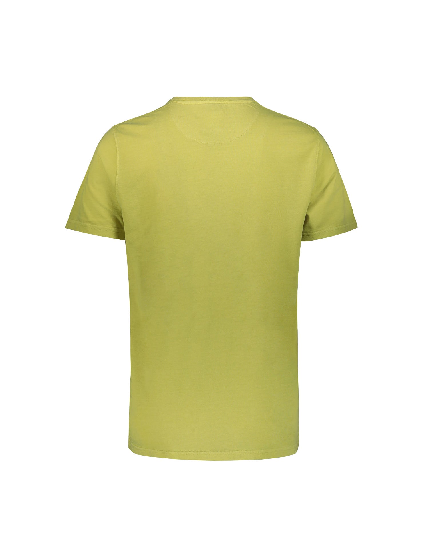 T-shirt Giallo Ciesse Piumini