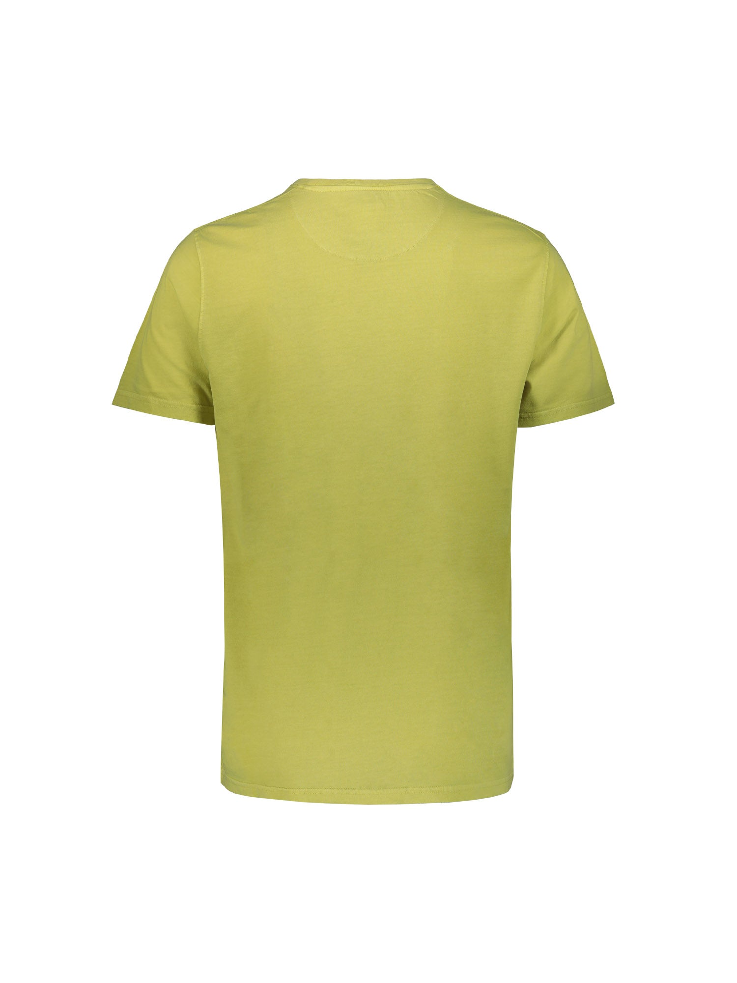 T-shirt Giallo Ciesse Piumini