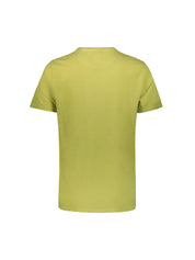 T-shirt Giallo Ciesse Piumini