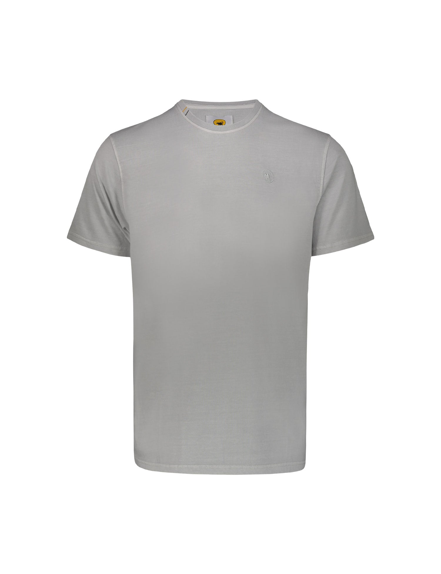 T-shirt Grigio Ciesse Piumini