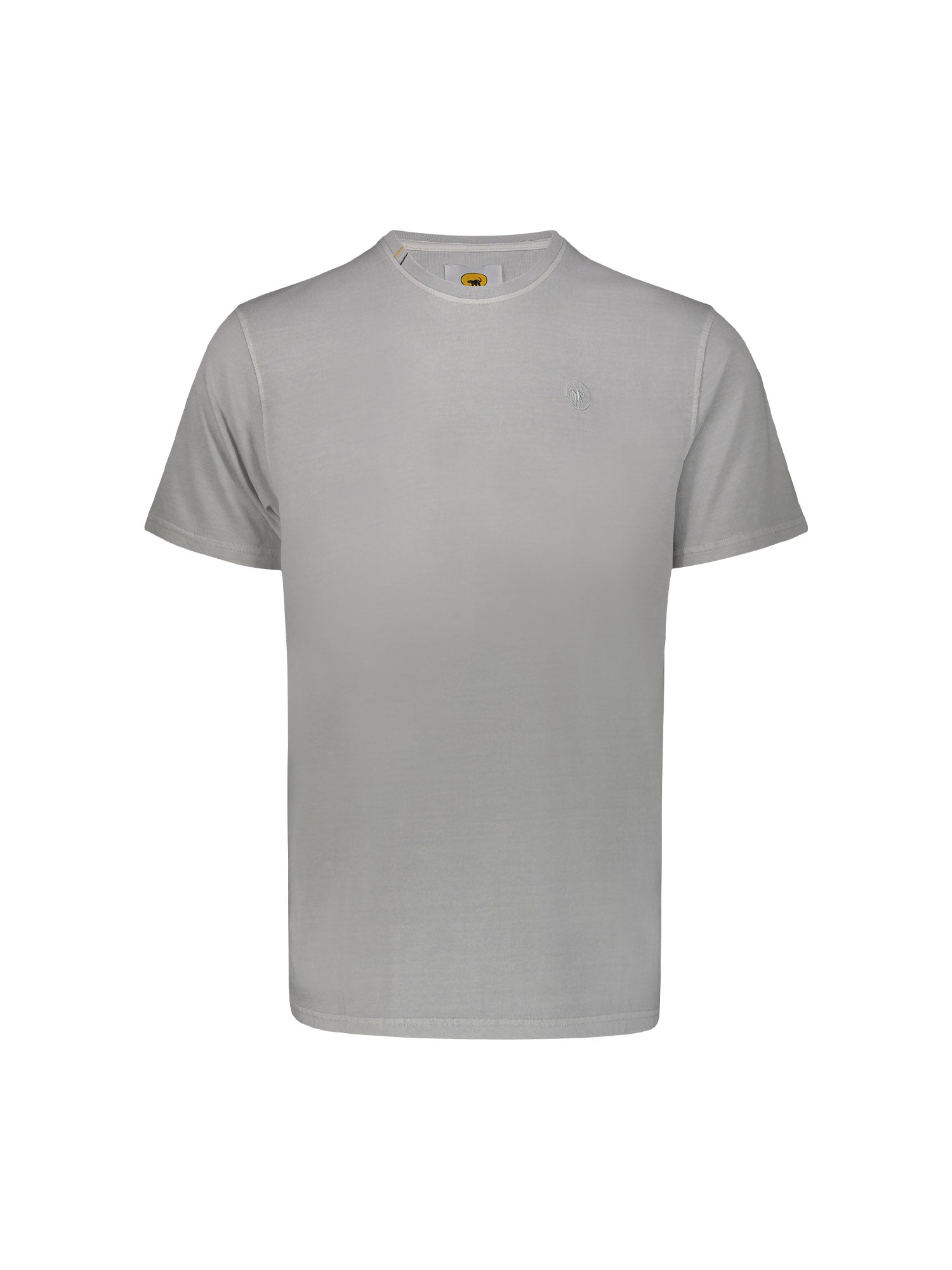 T-shirt Grigio Ciesse Piumini