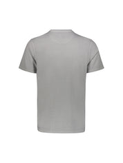 T-shirt Grigio Ciesse Piumini