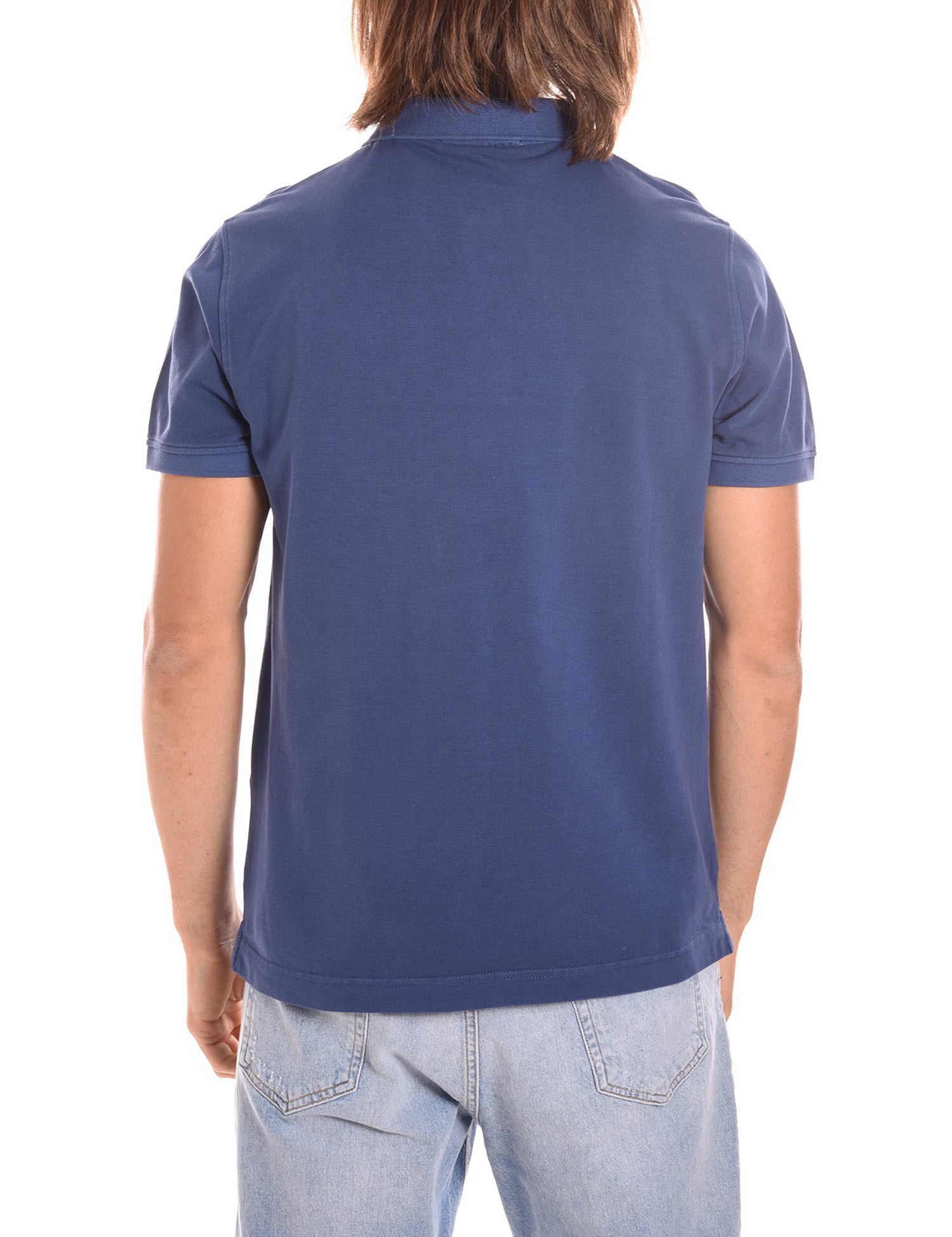 Polo Blu Ciesse Piumini