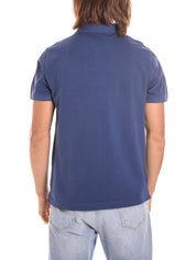 Polo Blu Ciesse Piumini