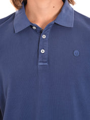 Polo Blu Ciesse Piumini