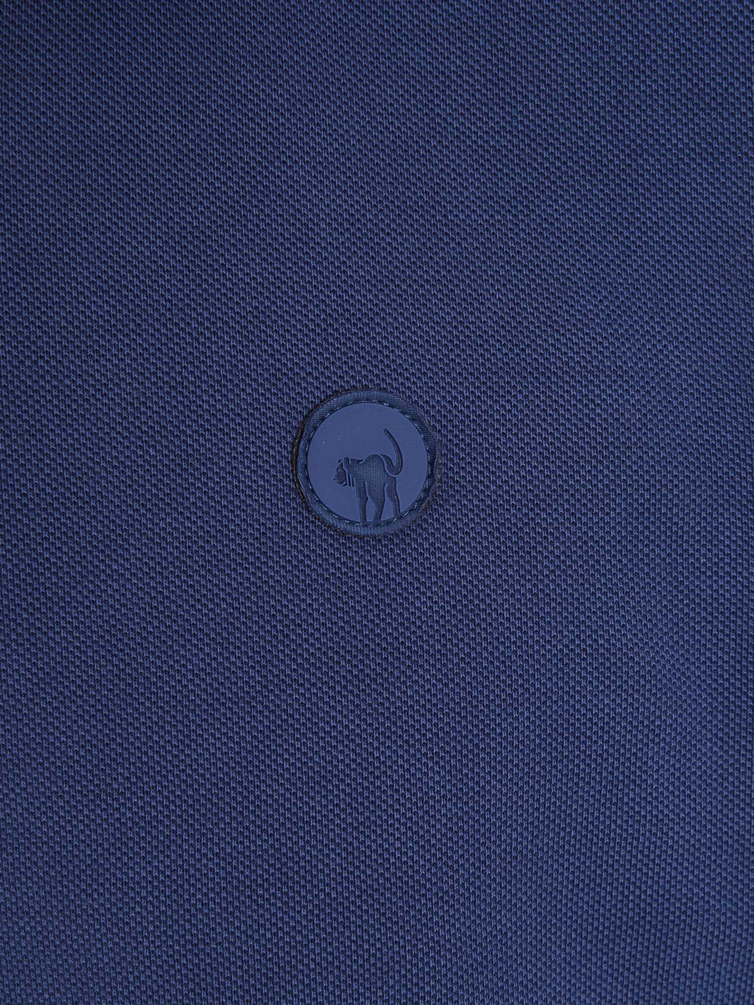 Polo Blu Ciesse Piumini