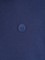 Polo Blu Ciesse Piumini