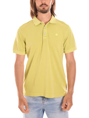 Polo Verde Chiaro Ciesse Piumini