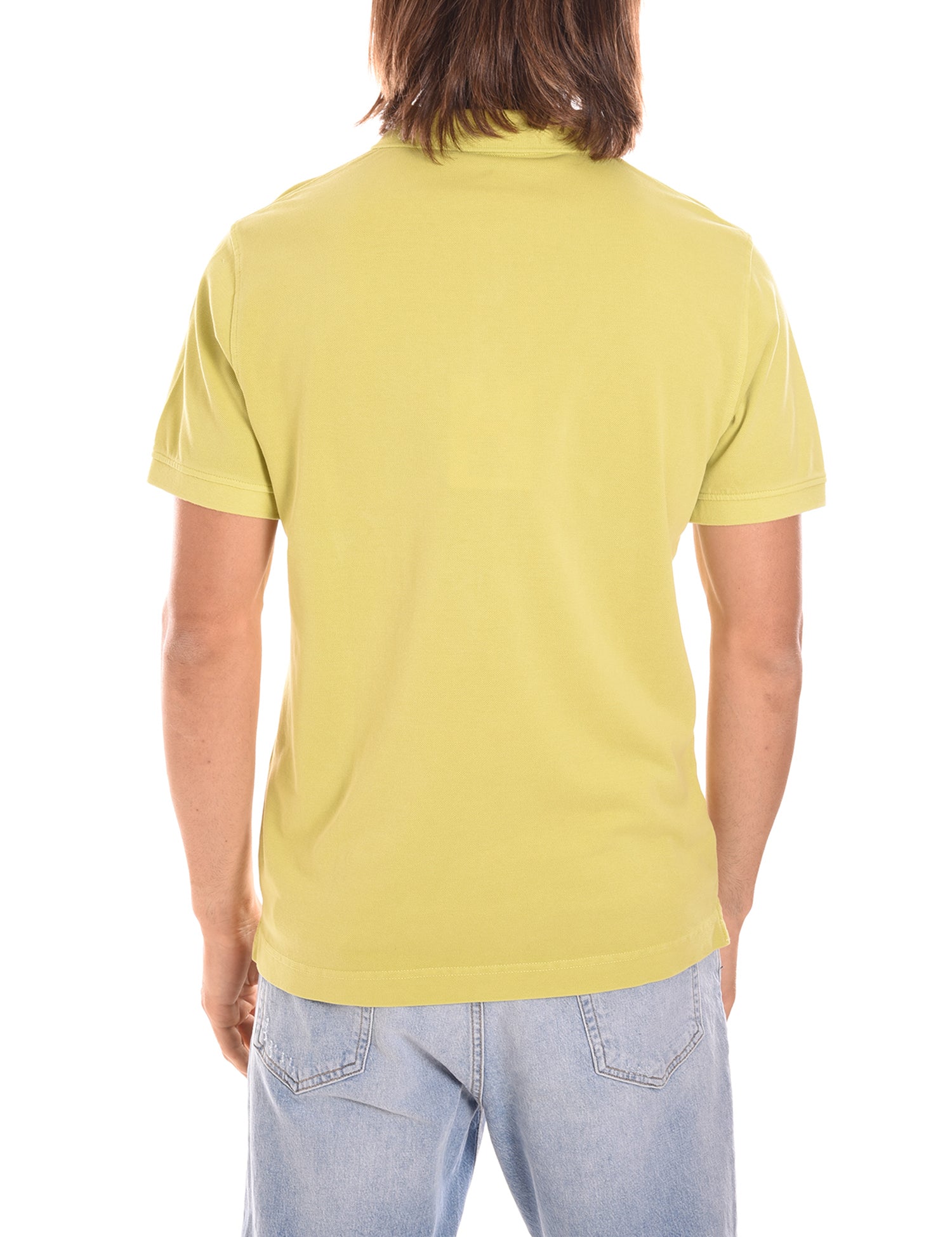 Polo Verde Chiaro Ciesse Piumini