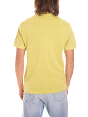 Polo Verde Chiaro Ciesse Piumini